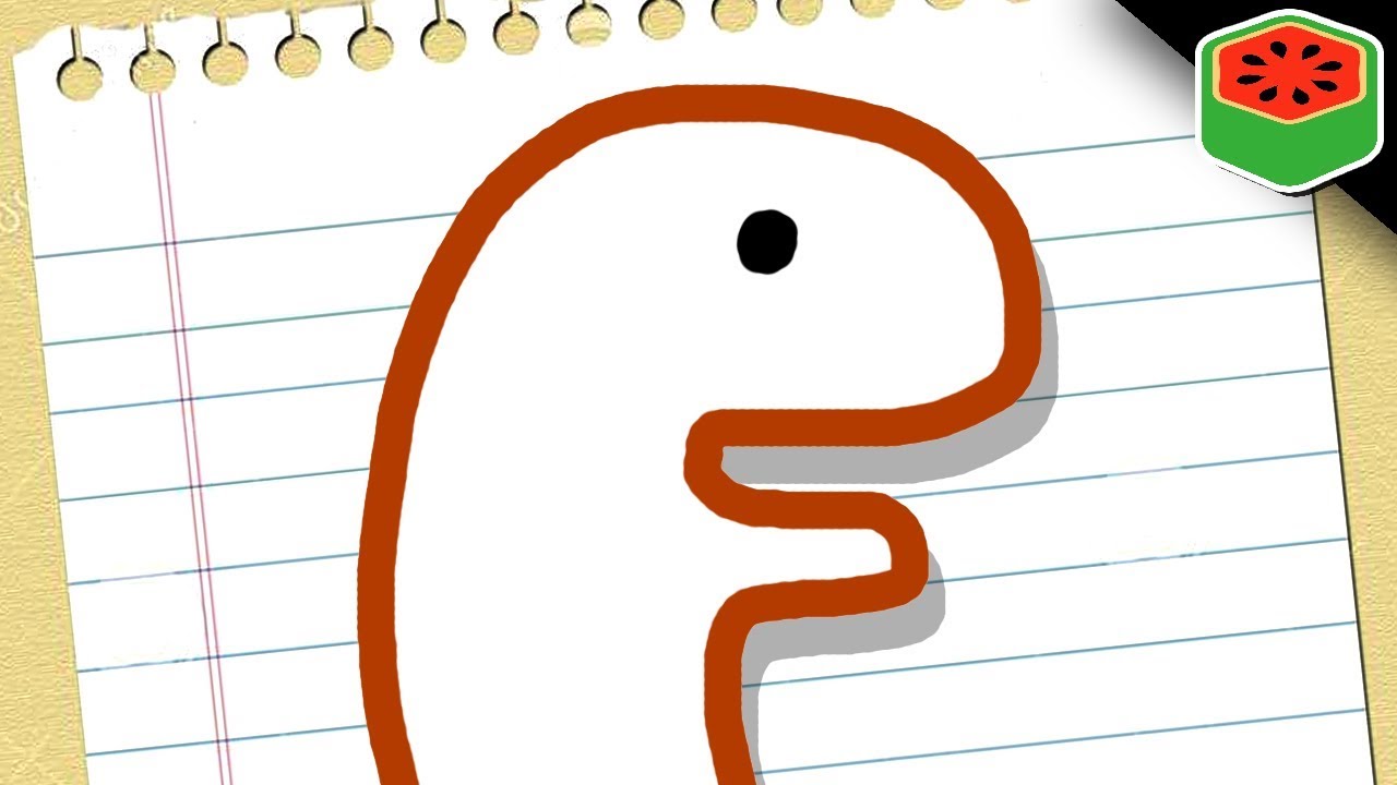 Dream Team's New MASCOT! | Skribbl.io