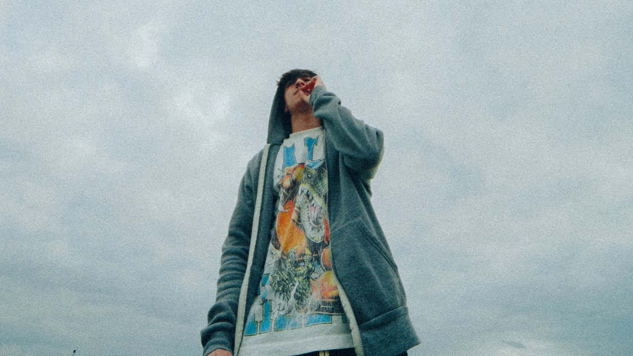 LIL GAZ - BLIMP (Official Video)