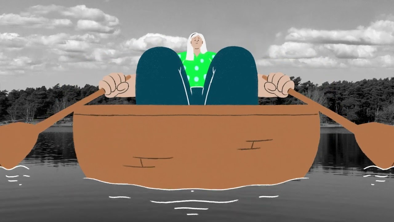Sage helping business flow &ndash; Sage TV ad 2022