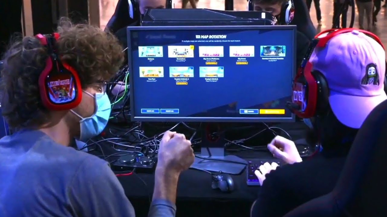 MultiVersus EVO moments you might have missed