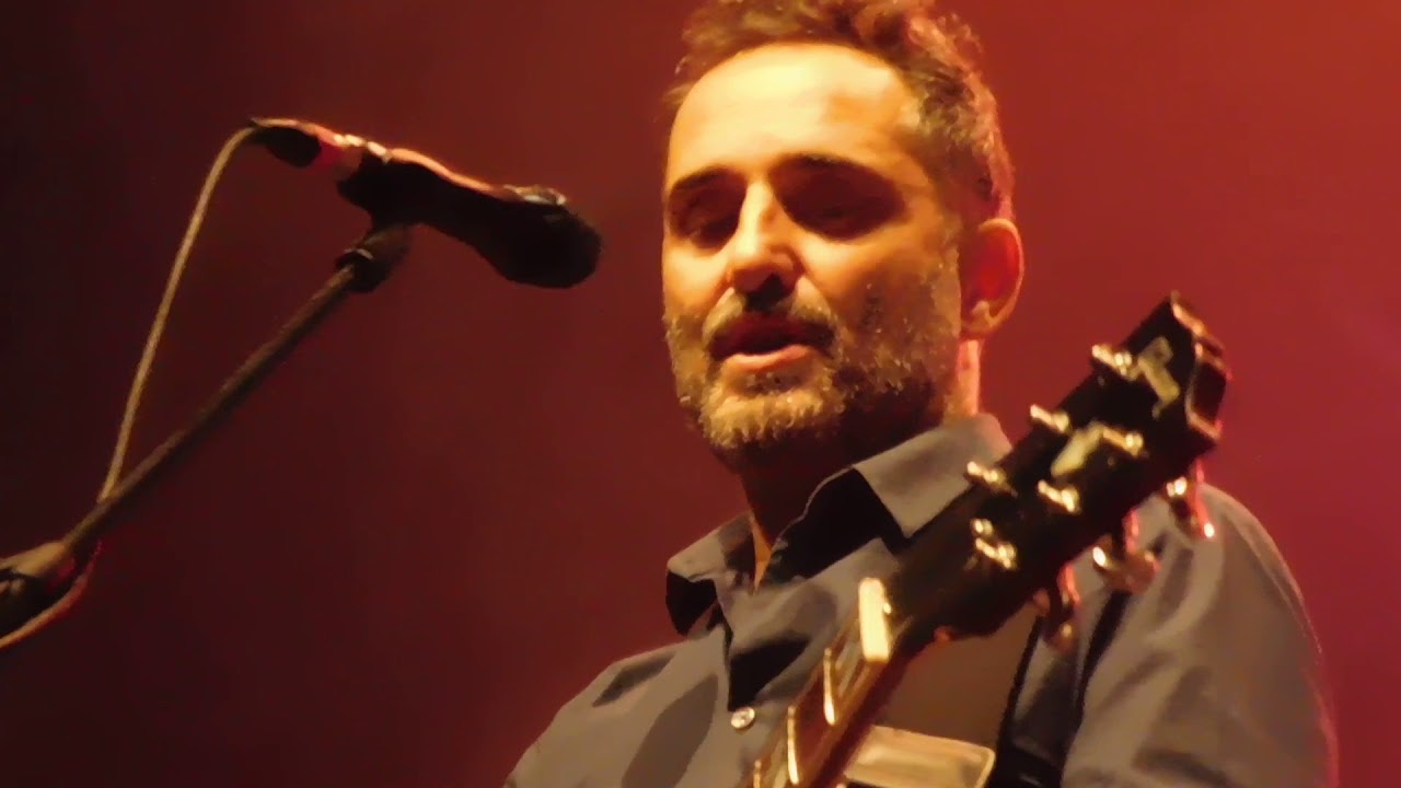 Quimera- Jorge Drexler