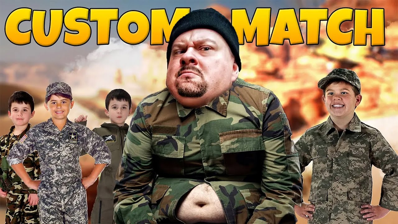 Warzone 2 ale všude jsou jen Češi