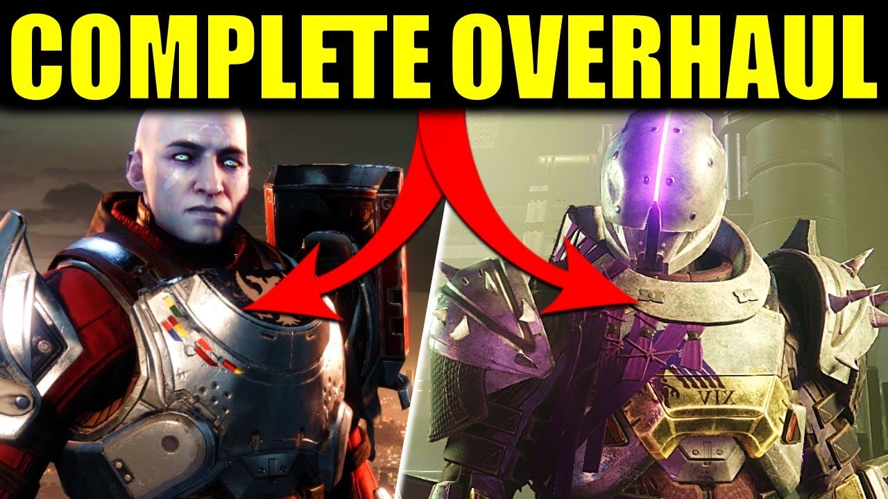 Strikes & Trials of Osiris will Never be the same... | Destiny 2 News