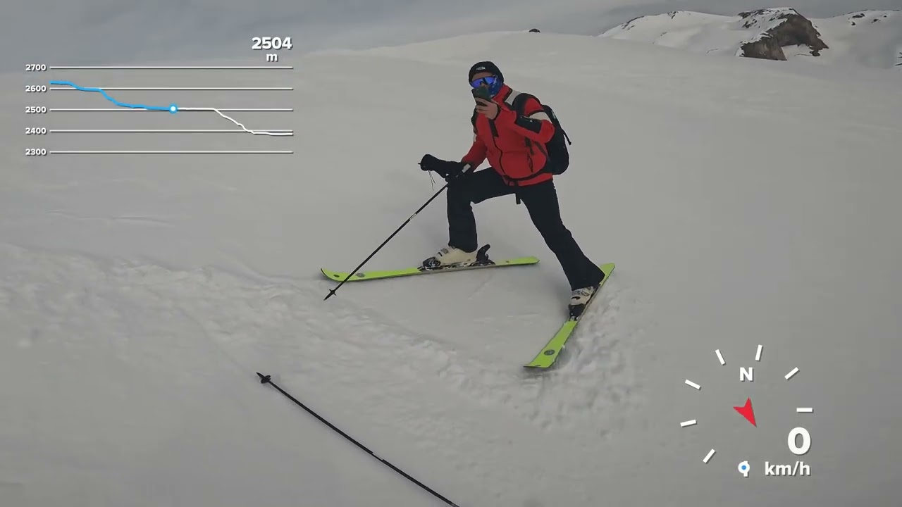 ischgl Idalp 2