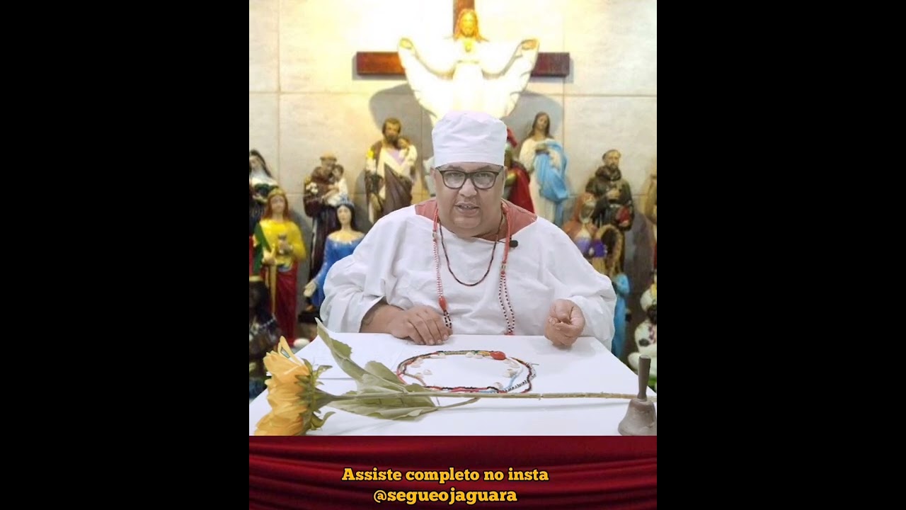 FILHA de IANSÃ