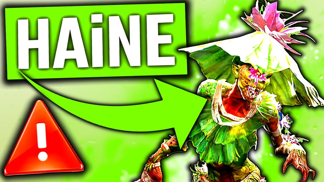 Cette HAG à la HAINE comme JAMAIS... (SoloQ) - Dead by Daylight