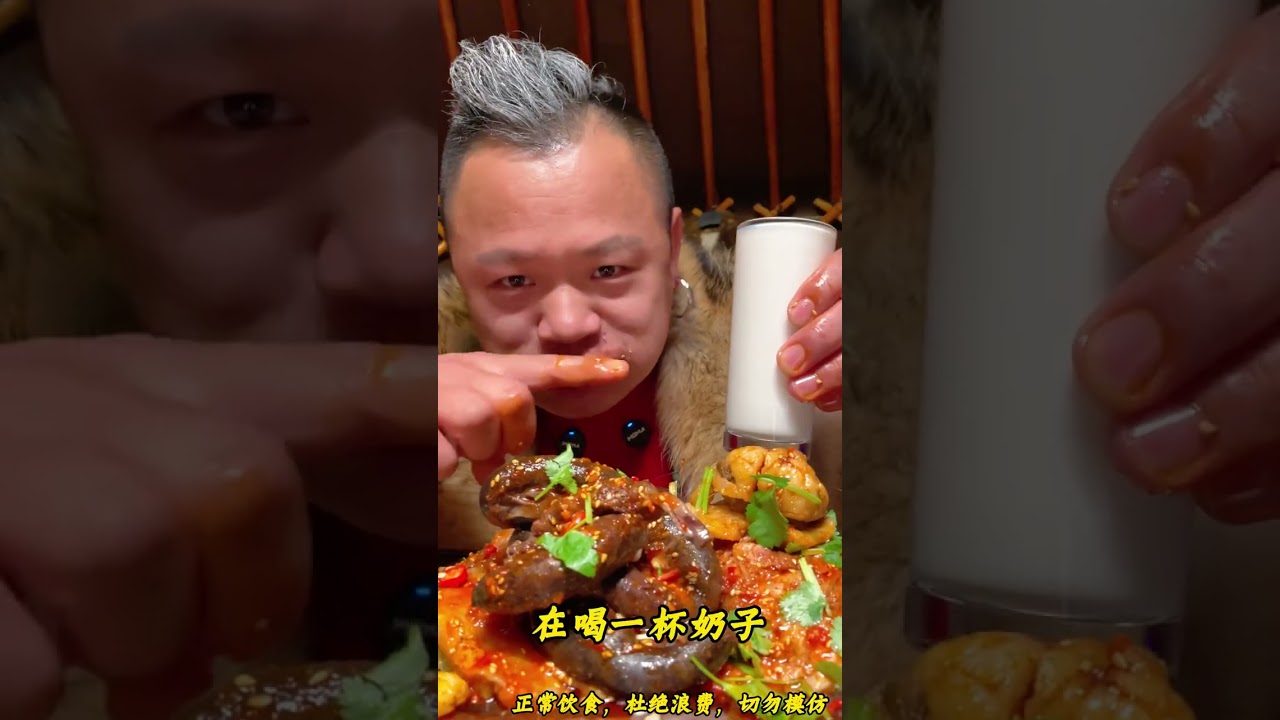 Take big bites of beef tenderloin#Inner Mongolia#Inner Mongolia cuisine#Grassland cuisine#