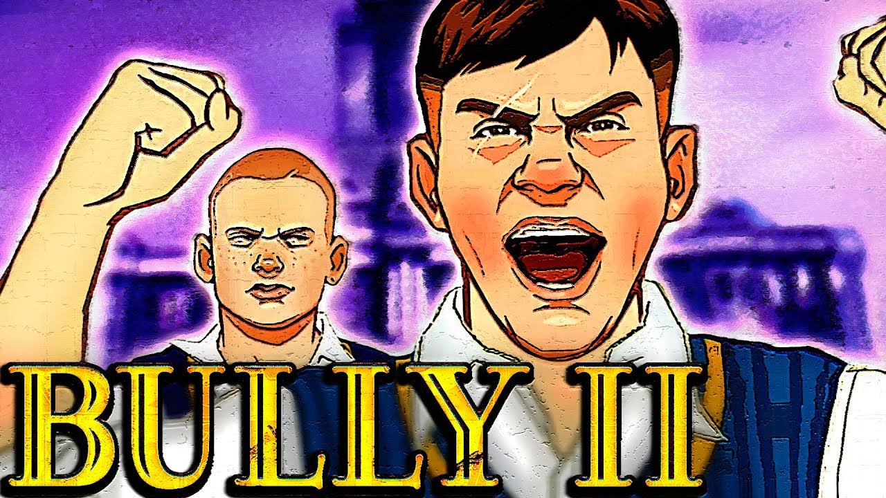 BULLY 2 - The Truth Behind Kevin's Back Jack, Fake Leaks, MrBossFTW, And More!