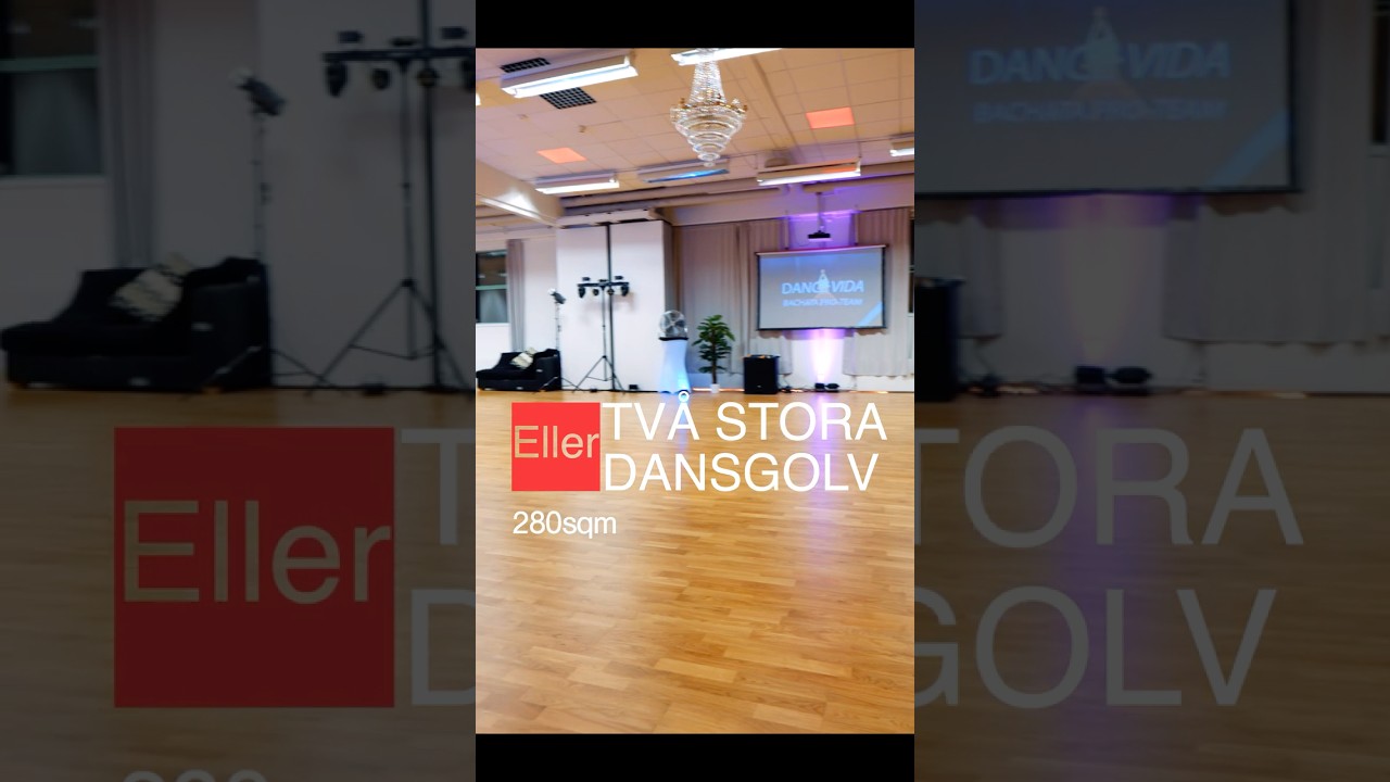 Hyra danslokal i Göteborg| Hyra dansstudio | Rent a Dance Studio| Göteborg