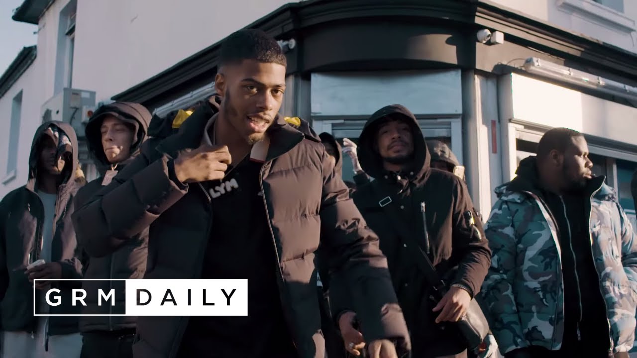 Kairo Keyz - So long [Music Video] | GRM Daily