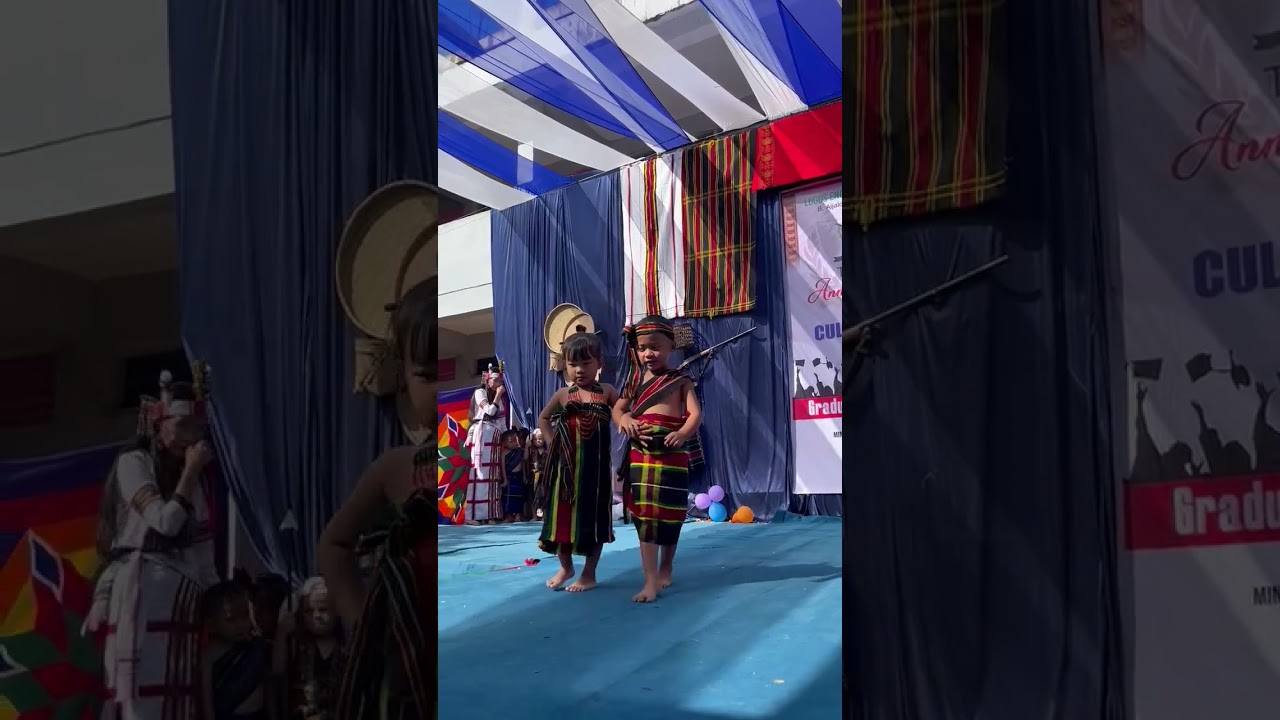 Logos English High school The 20th AnnualDay cum Cultural celebration 2025, Songpi Lamka.