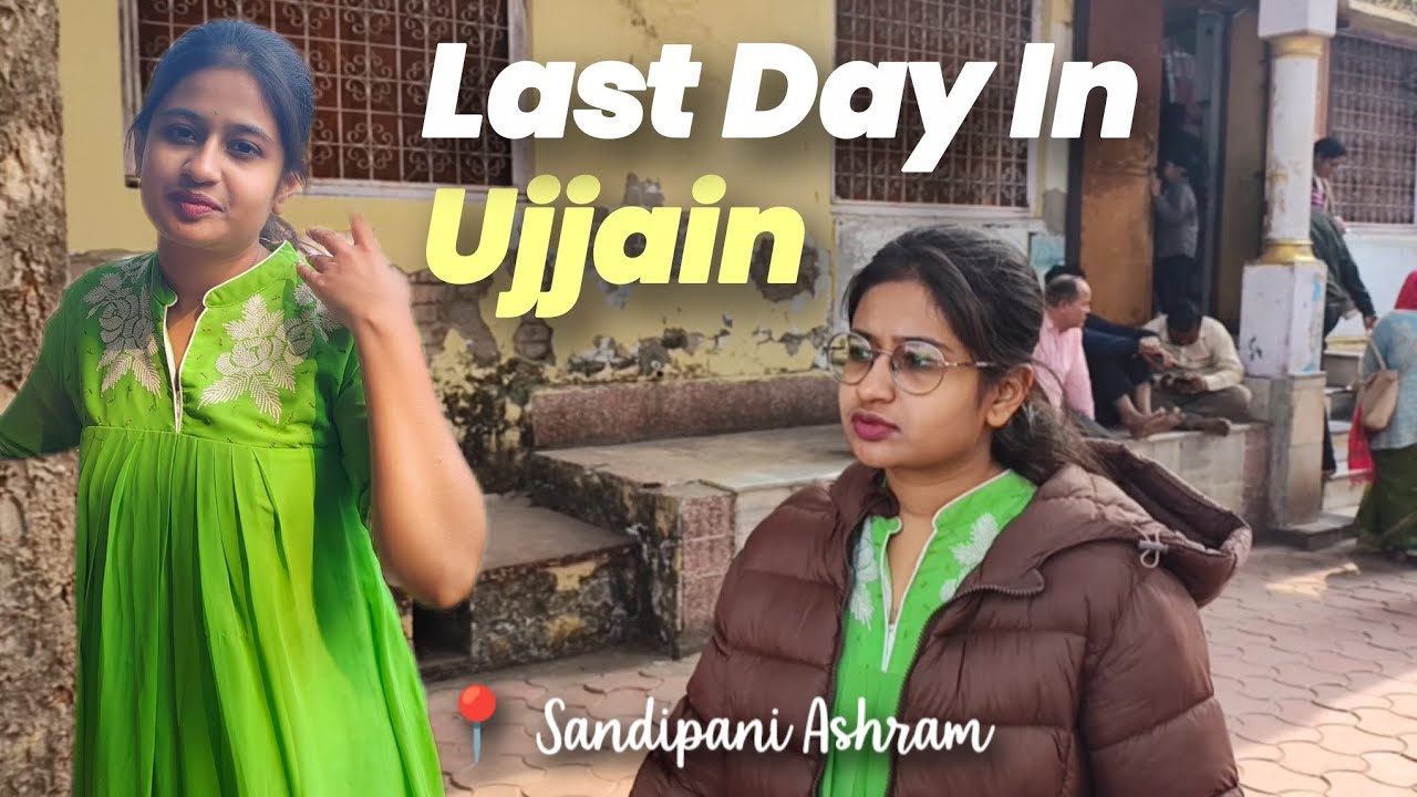 Omkareshwar Kyu Nahi Ja Paye😥Important Advise If you are visiting Ujjain✨