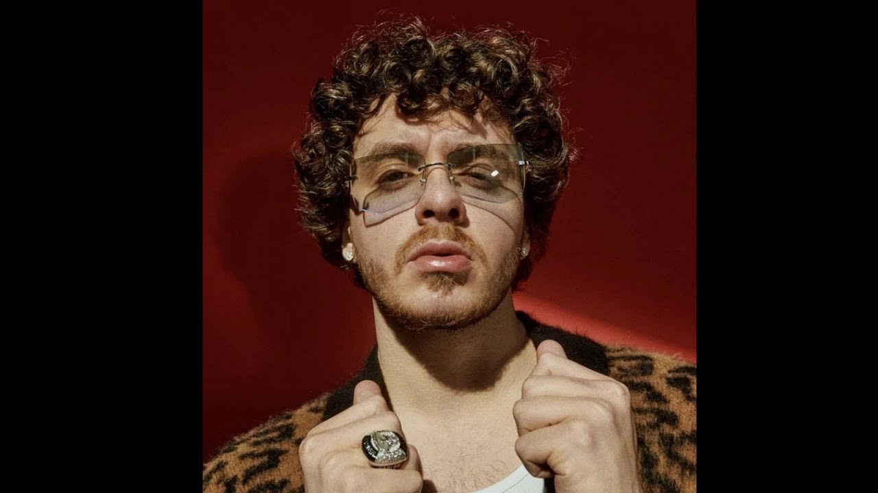 Jack Harlow Type Beat 2025 - 