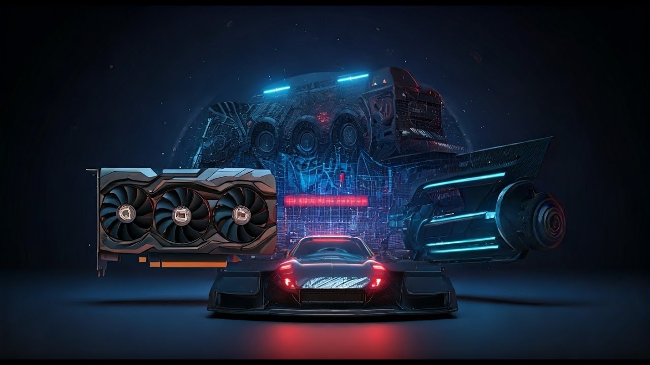Top 10 Best Graphics Card for Sim Racing in 2025