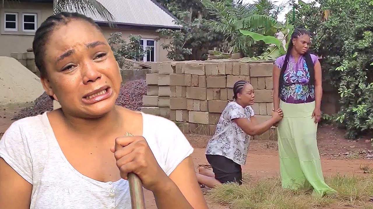 No Matter Your Mood Today, Please Don't Skip This Emotional family Movie That Will Teach You A Life
