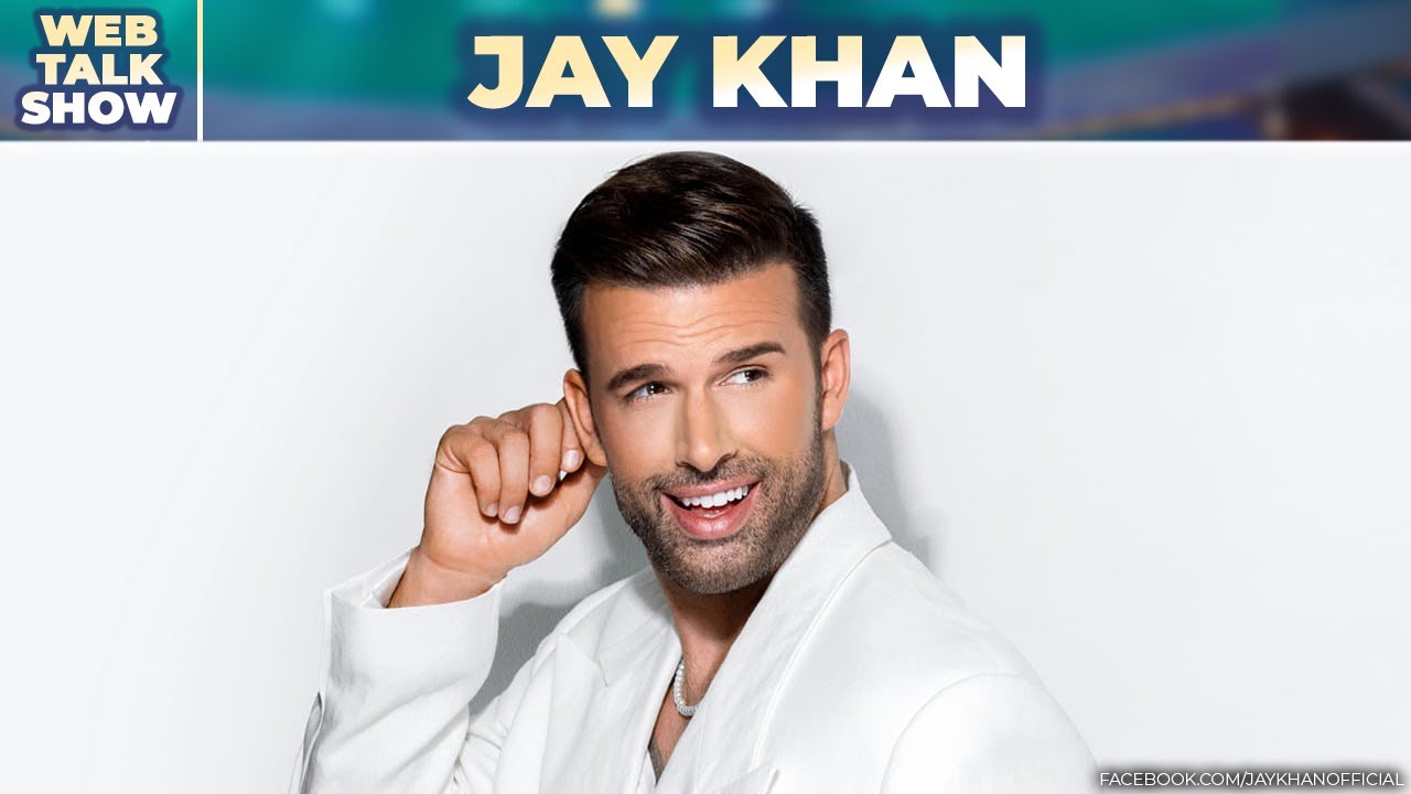 US5 Erinnerungen, Schlager & neue Projekte - Jay Khan Interview