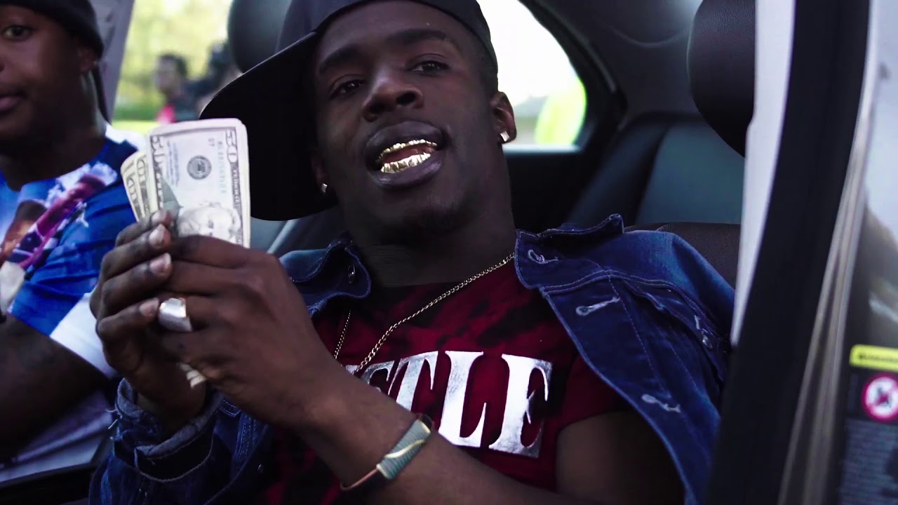 STMG ft Dba Jizzle | Streets Dry | Shot by @CameraGawd