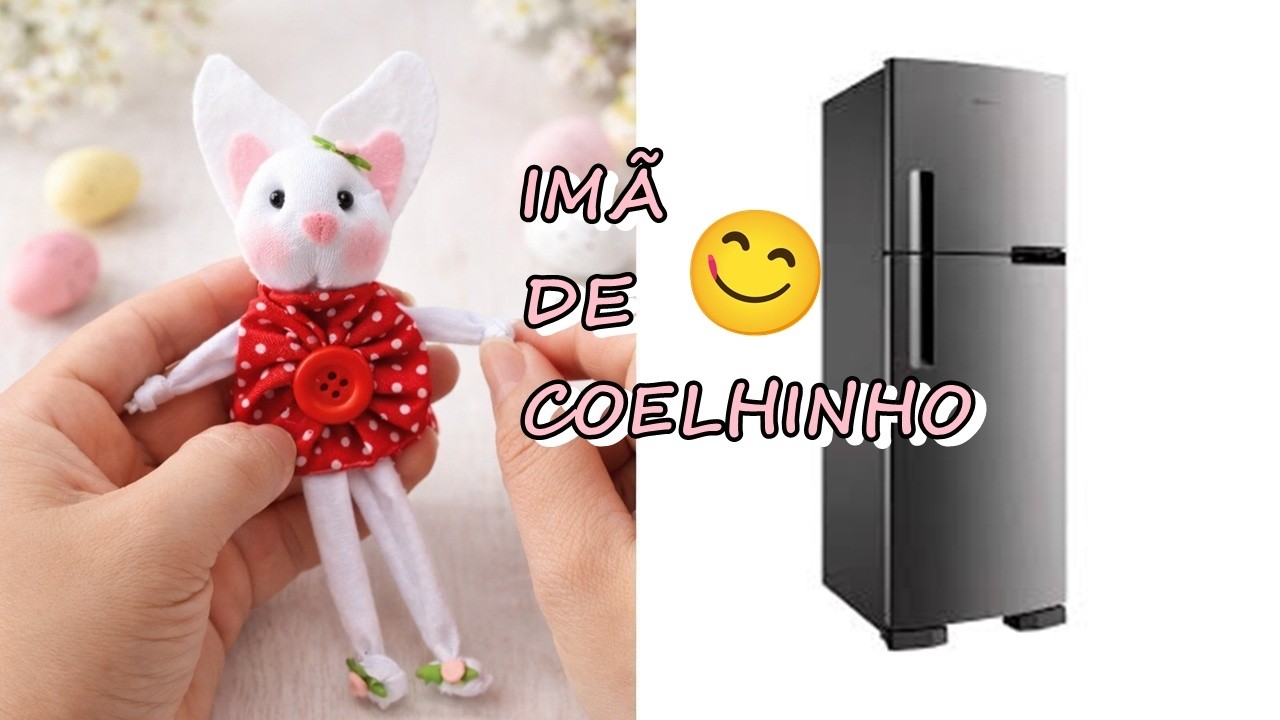 Faço em 5 MInutos e Vendo todos Com essa Ideia de Pascoa voce ganha Dinheiro sem sair de Casa