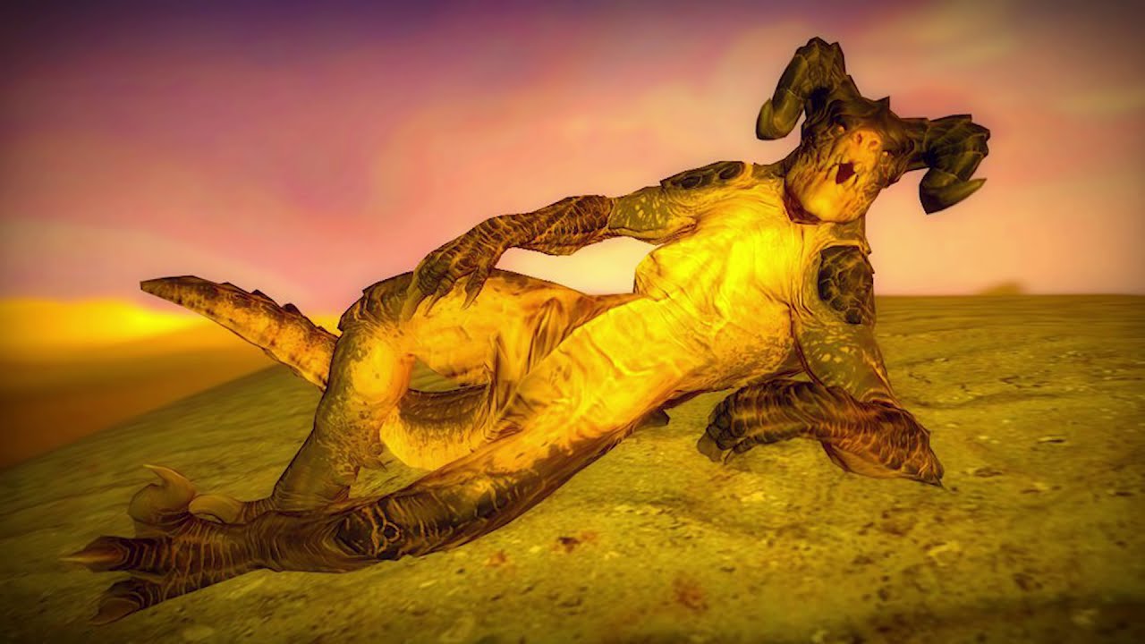 Что, если Анклав Столичиной Пустоши - это Добро, а не Зло?  | История Мира Fallout Лор
