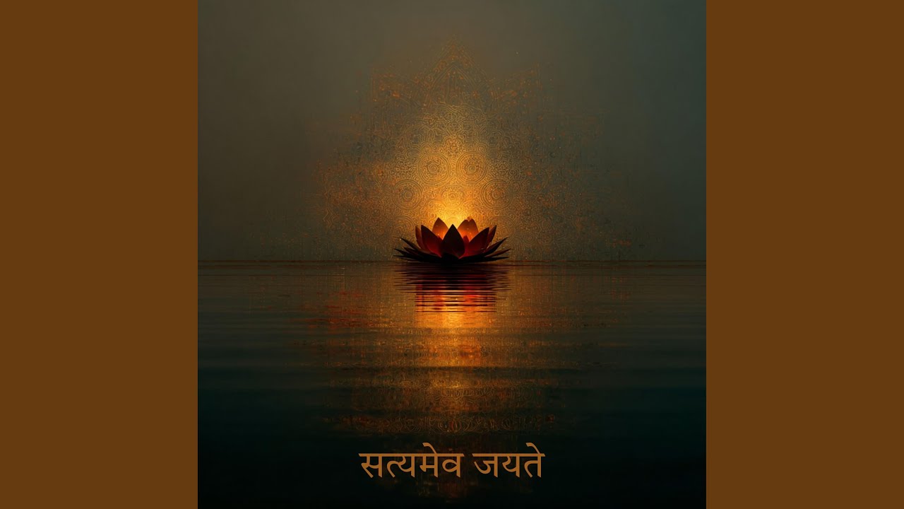 सत्यमेव जयते