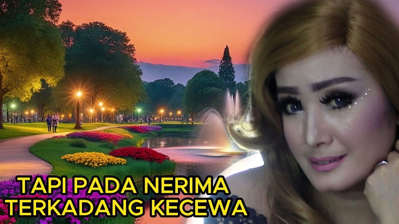 KARAOKE DEMEN SINDEN NUNUNG ALVI