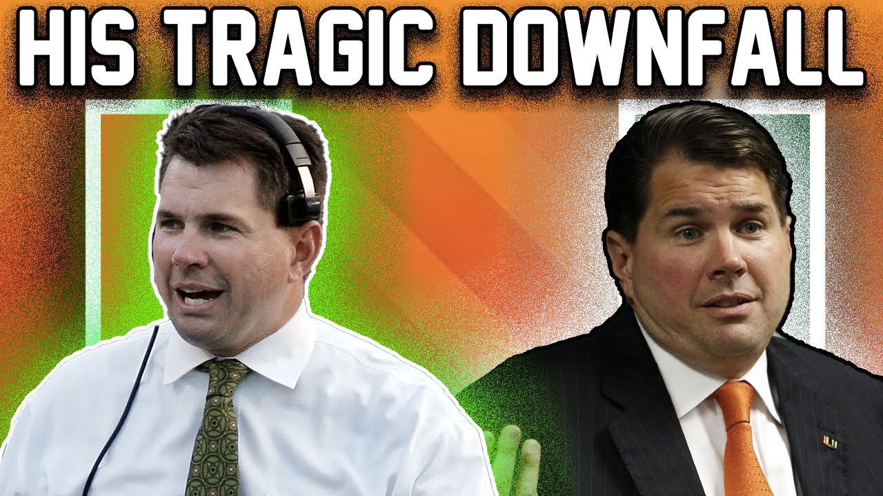 The Rise & Fall of Al Golden (Why Did He Fail?)