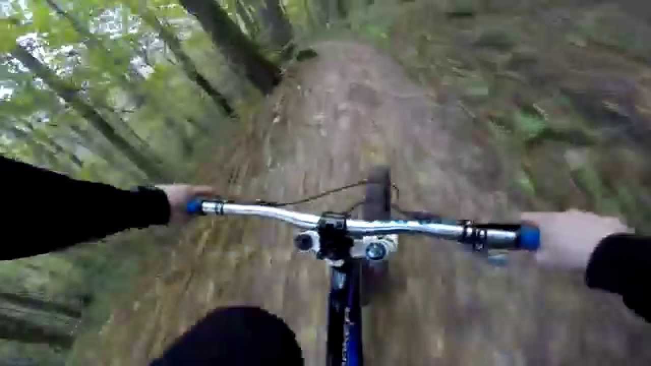 GoPro | Downhill Sigulda Mairis Voldins