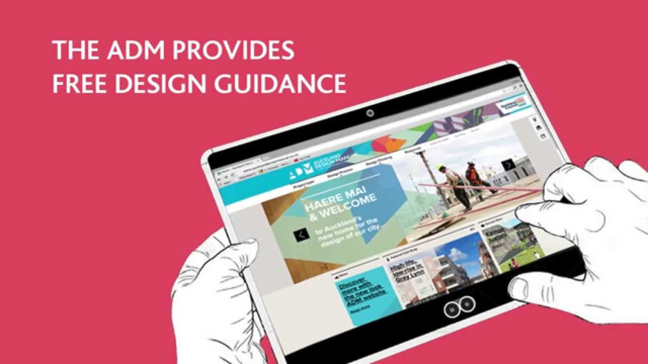 What is the ADM?