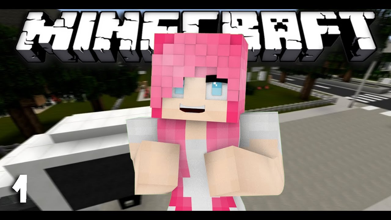 My Minecraft Life | 