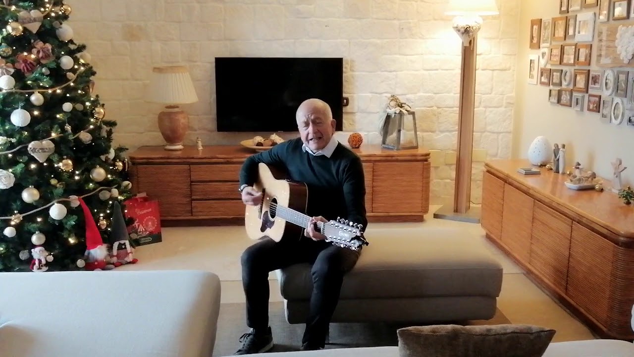 Che fantastica storia è la vita  di Antonello Venditti Franco MIRABELLO