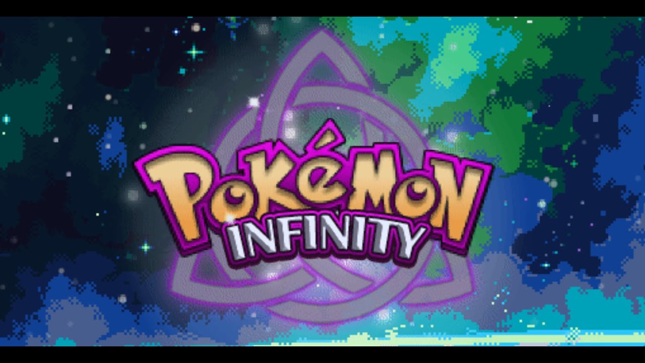 Pokemon Infinity Episode 38 From Deserts to Mountains