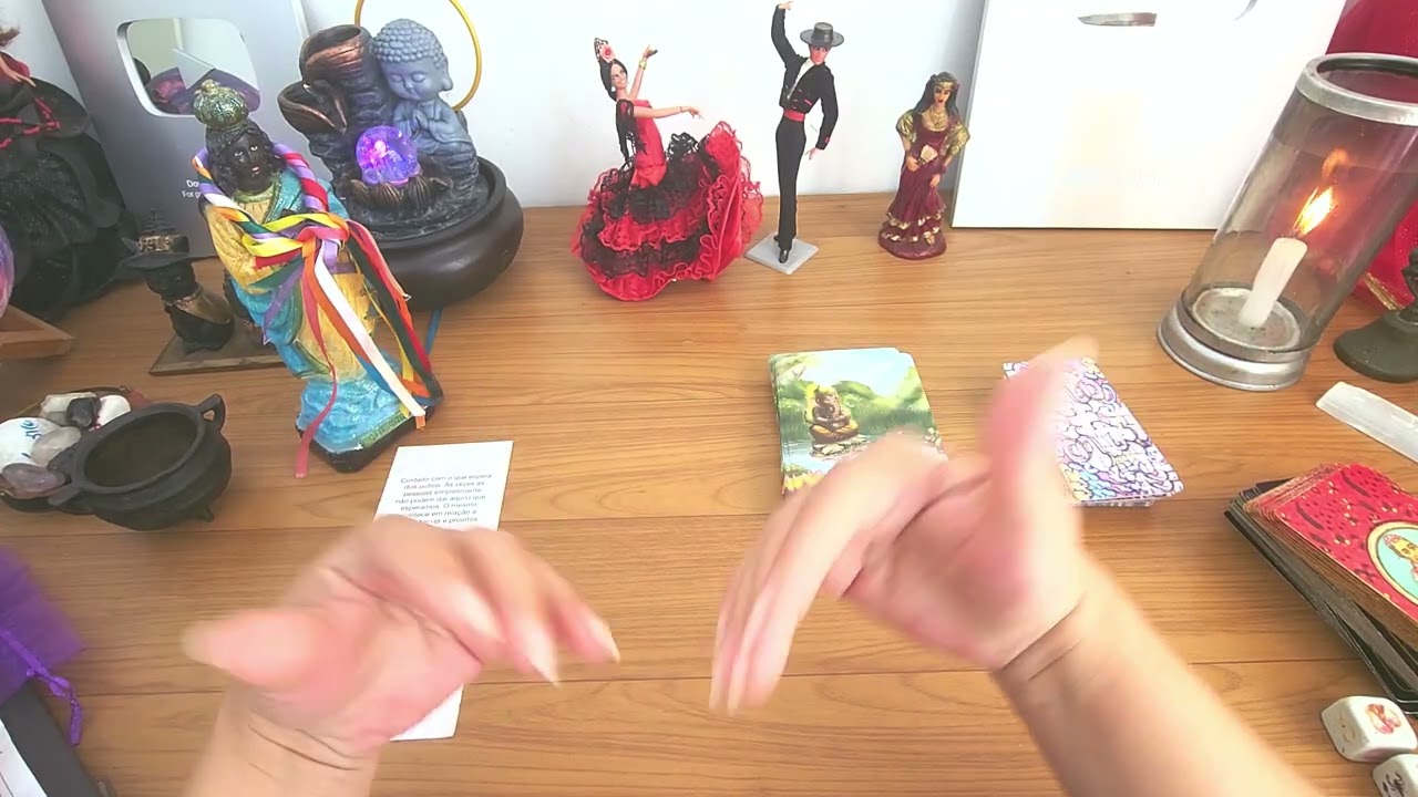 LEÃO ♌️ REVELAÇÕES FORTES PARA O MÊS DE FEVEREIRO!