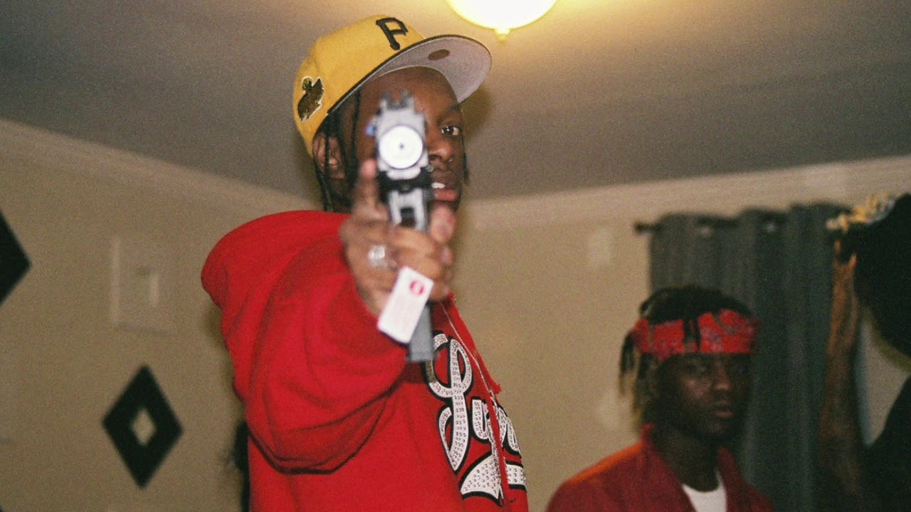 Lowkey AD - PLUG