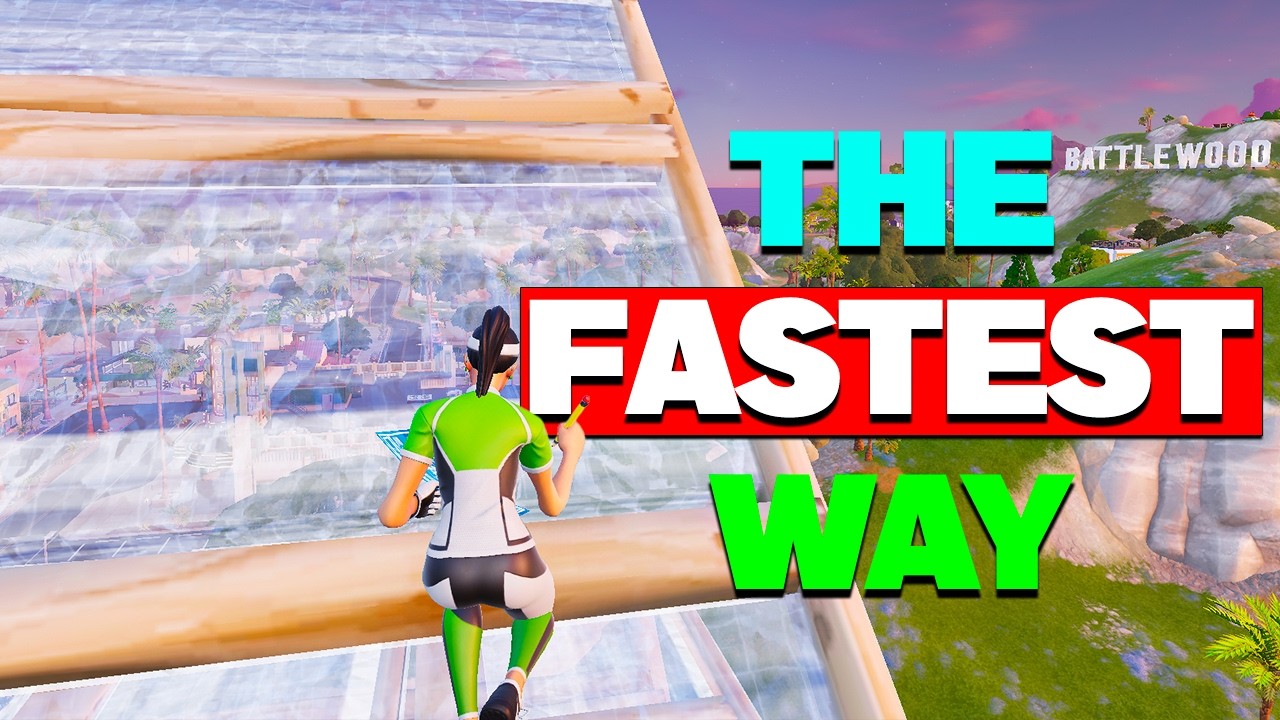 How to INSTANTLY Win More Fights in Fortnite