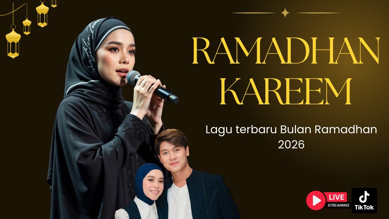 Syahdu! Lesti Kejora Bawakan 