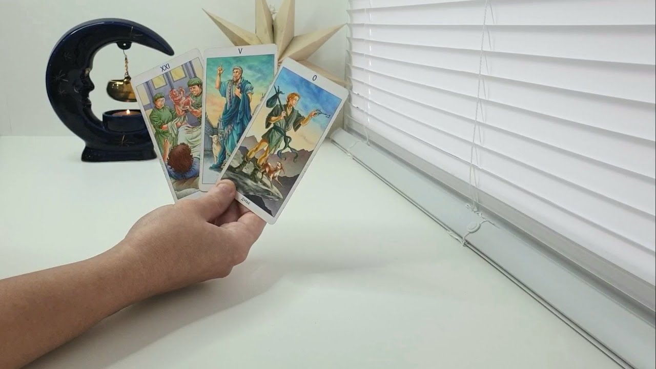 Расклад БОМБА💥К чему ВАС с ним готовит СУДЬБА⁉️Глубокий расклад🃏 Гадание онлайн 🔮ОТВЕТ У ТАРО