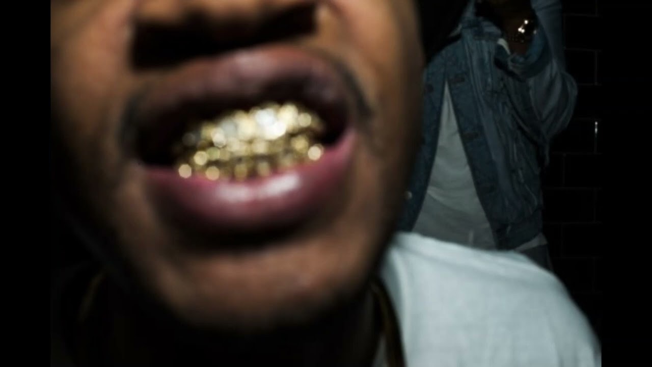 Petey Pablo   Freek a leek slowed + reverb