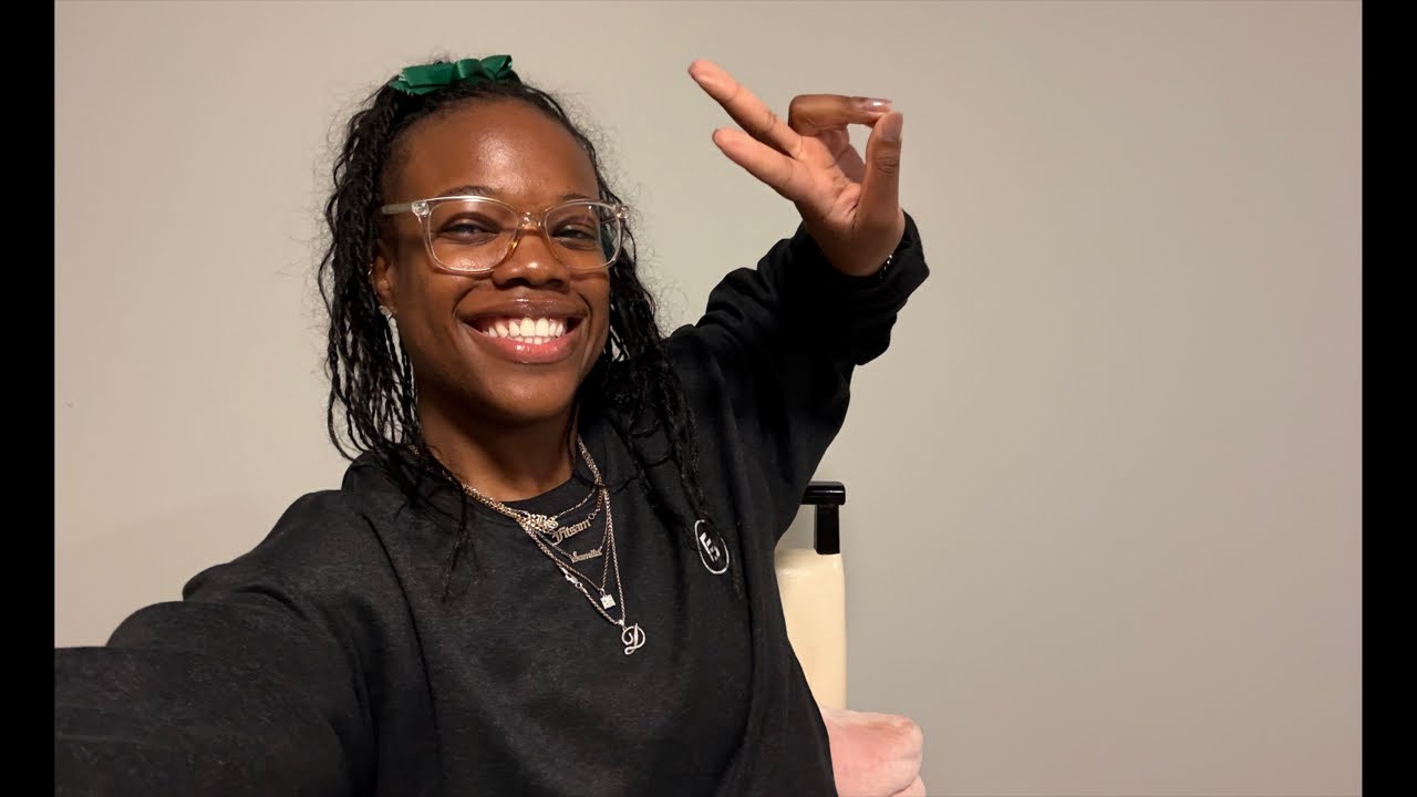 FRIDAY NIGHT BIBLE STUDY! 📖 ✝️ ll PSALM 1| SAMANTHA  is live!