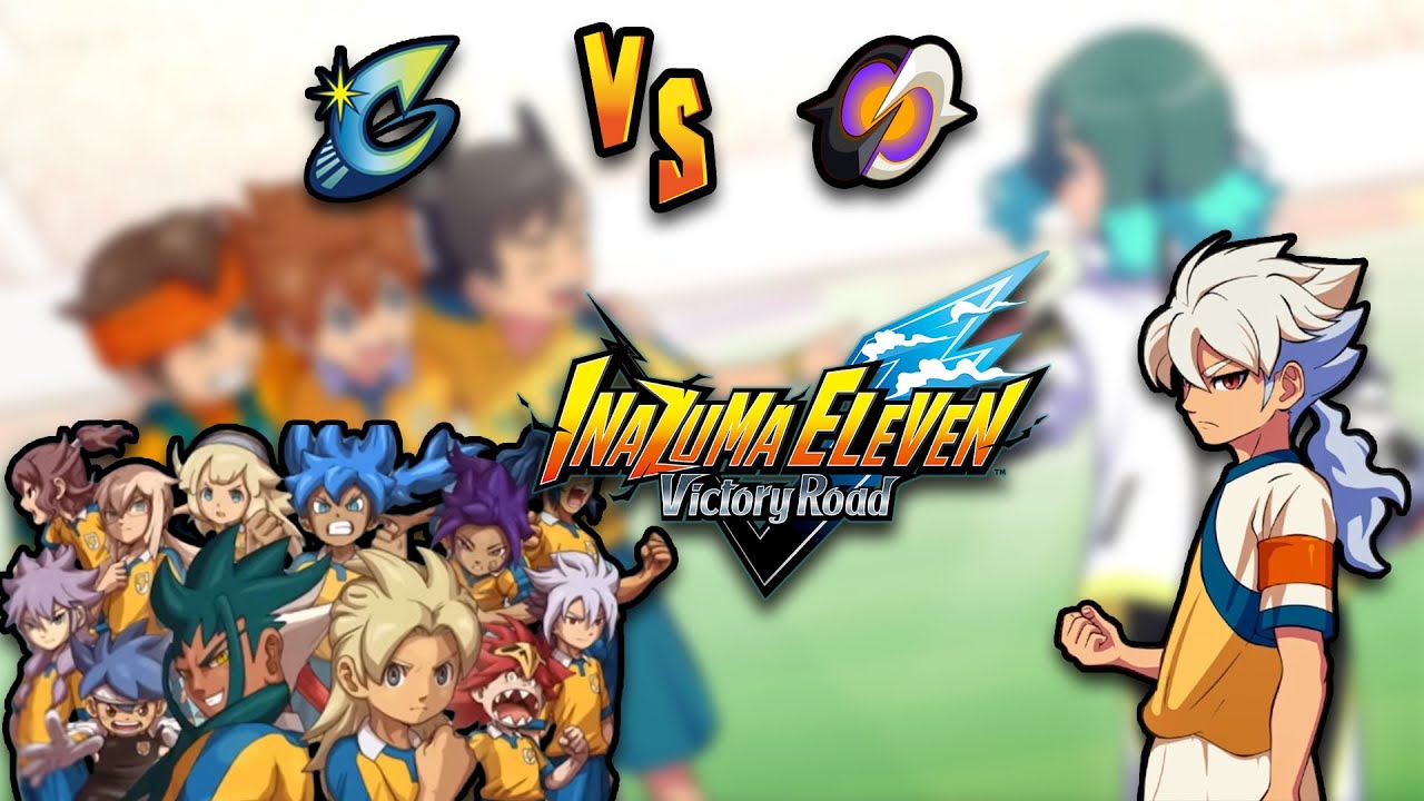Can HAKURYUU beat CHRONO STORM?! Team Zero vs CS feat. 