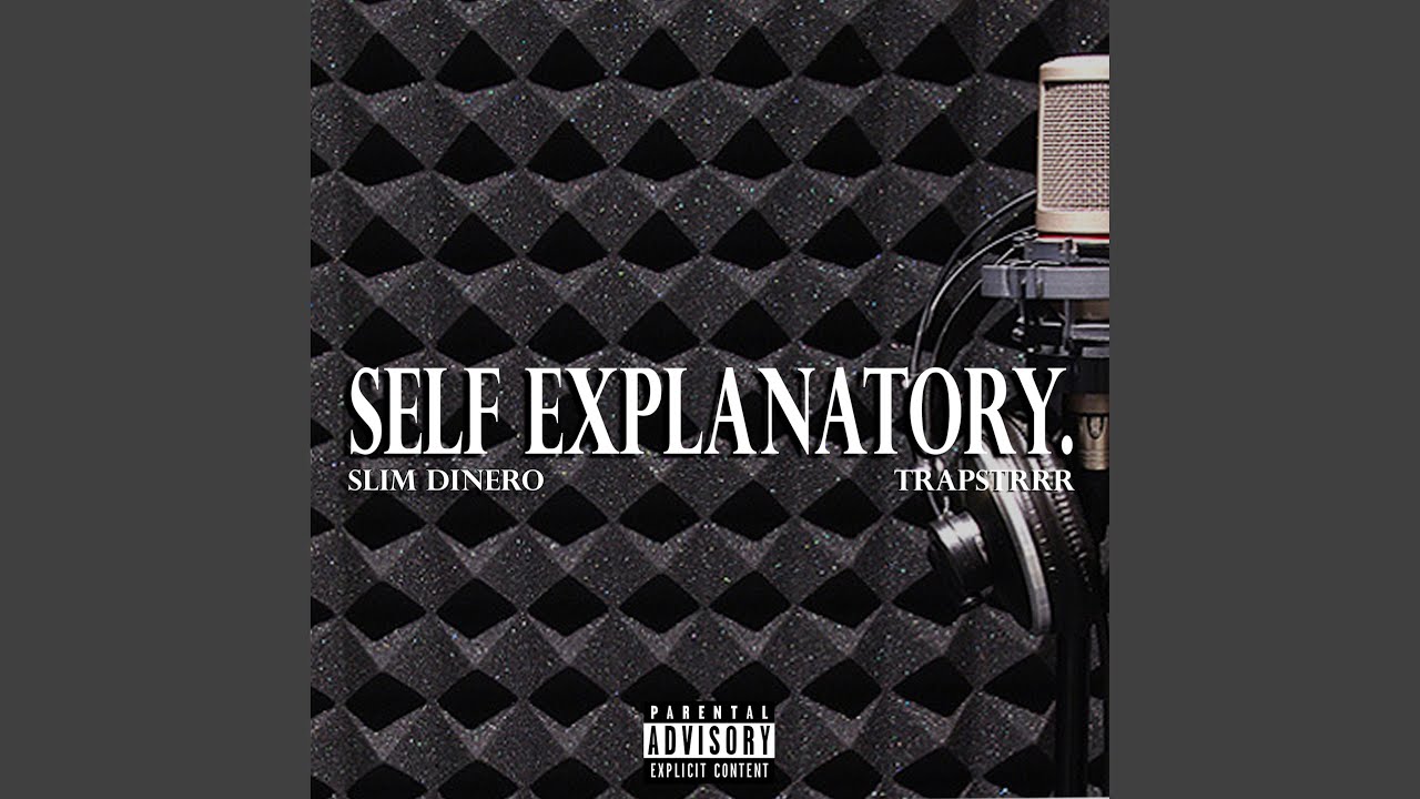 Prove (feat. Trapstrrr)