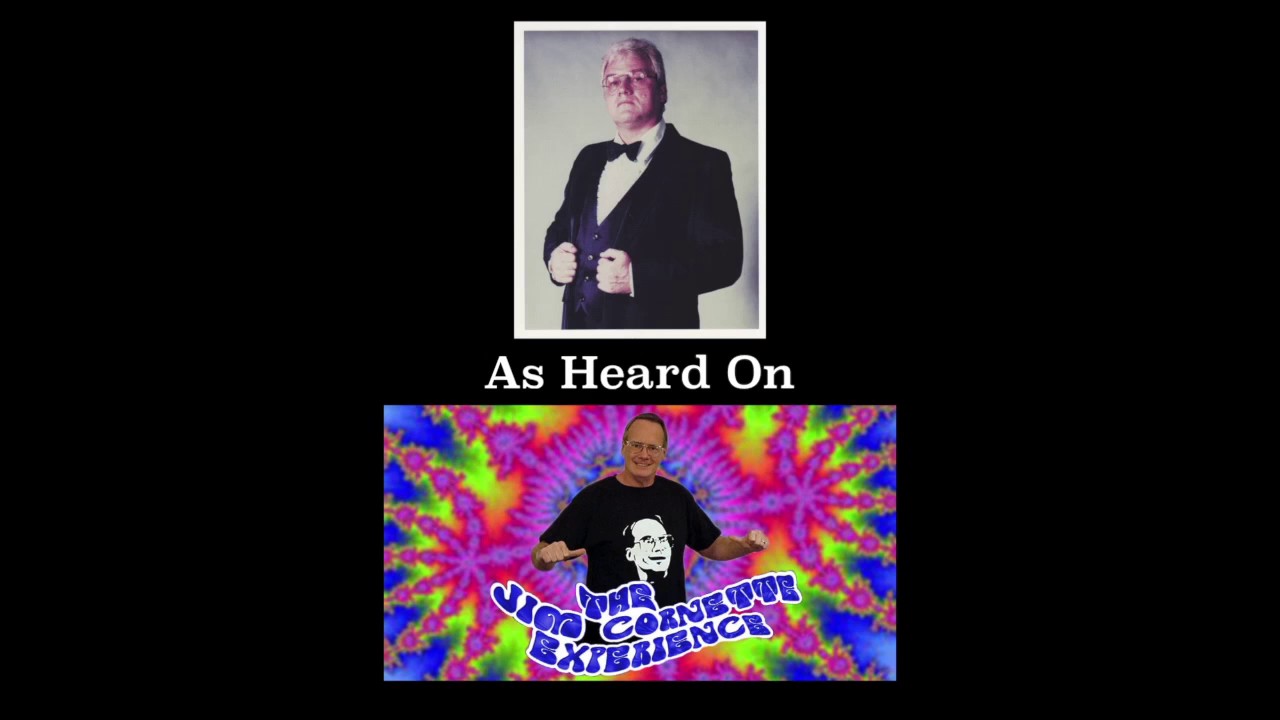 Jim Cornette Interviews J.J. Dillon