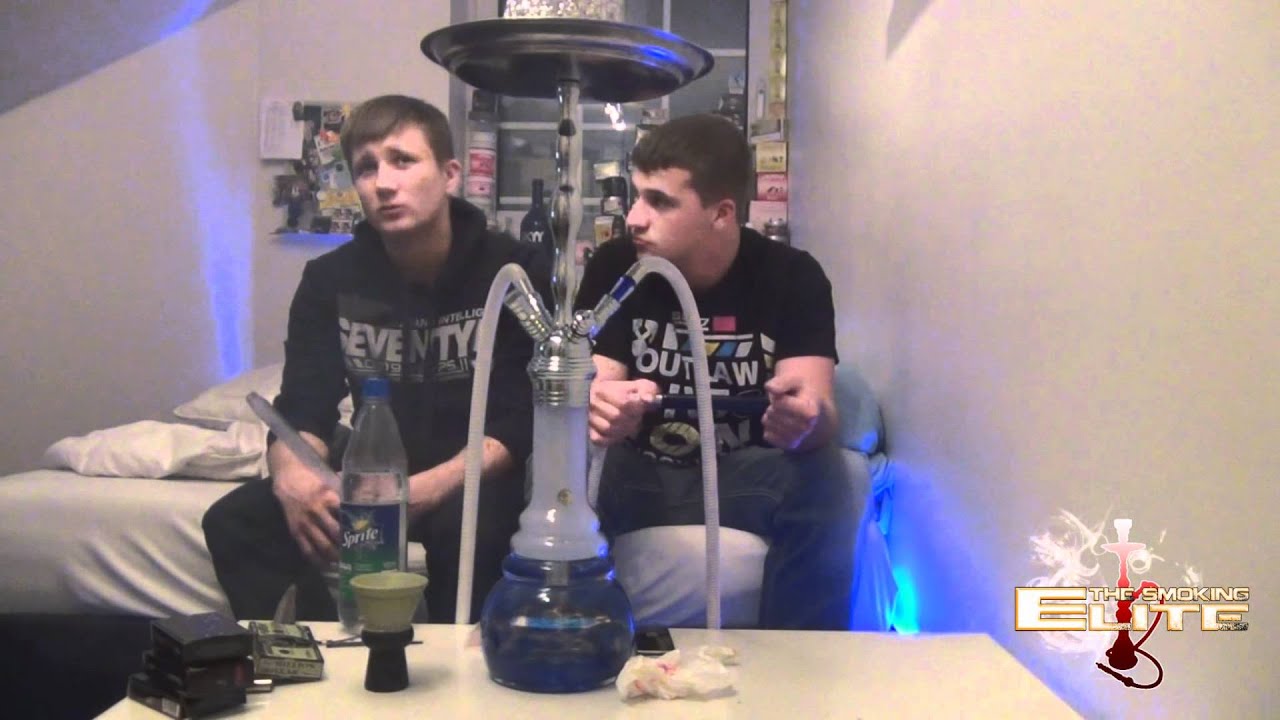 TheSmokingElite - Fantasia 1Million Dollar Flavour + Offtopic