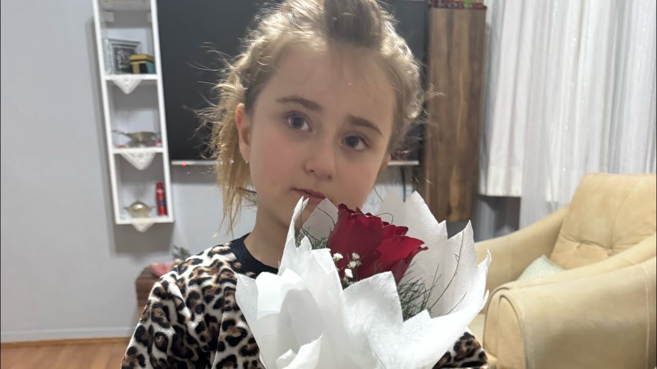 ANNEME ❤️ ABİMLE BİRLİKTE KADINLAR GÜNÜ SÜPRİZİ 