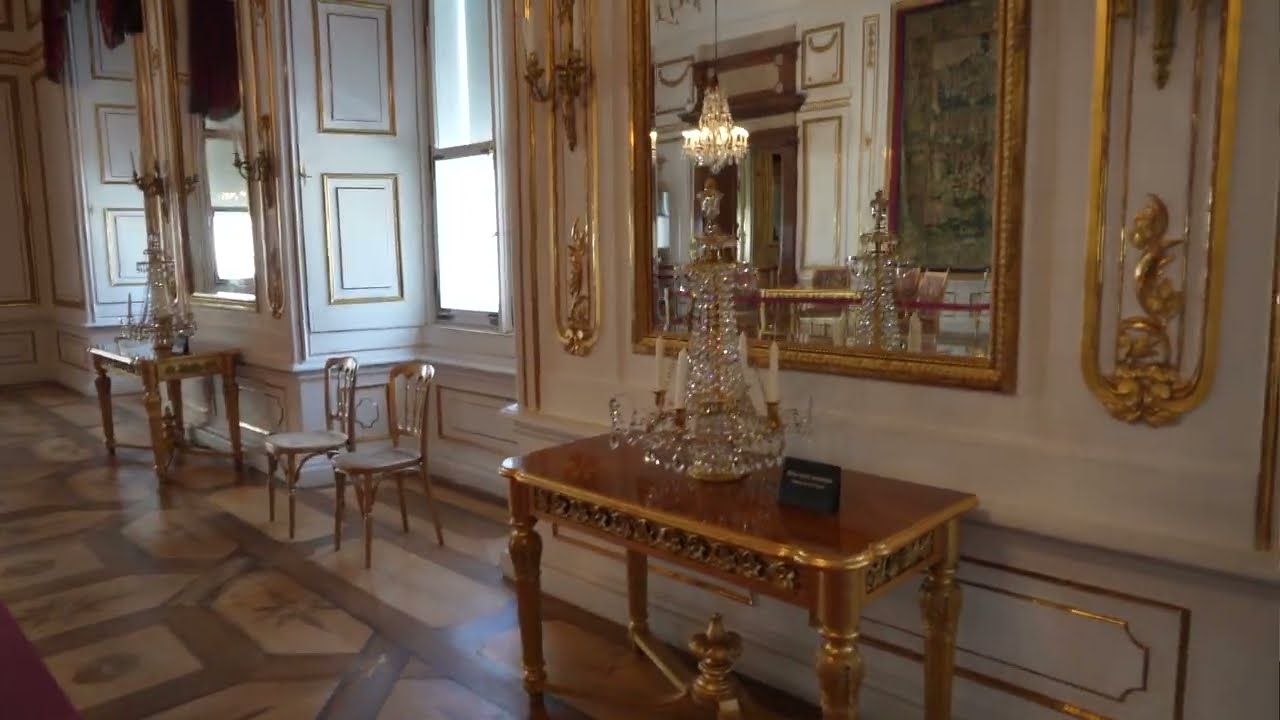 Museum DomQuartier Salzburg