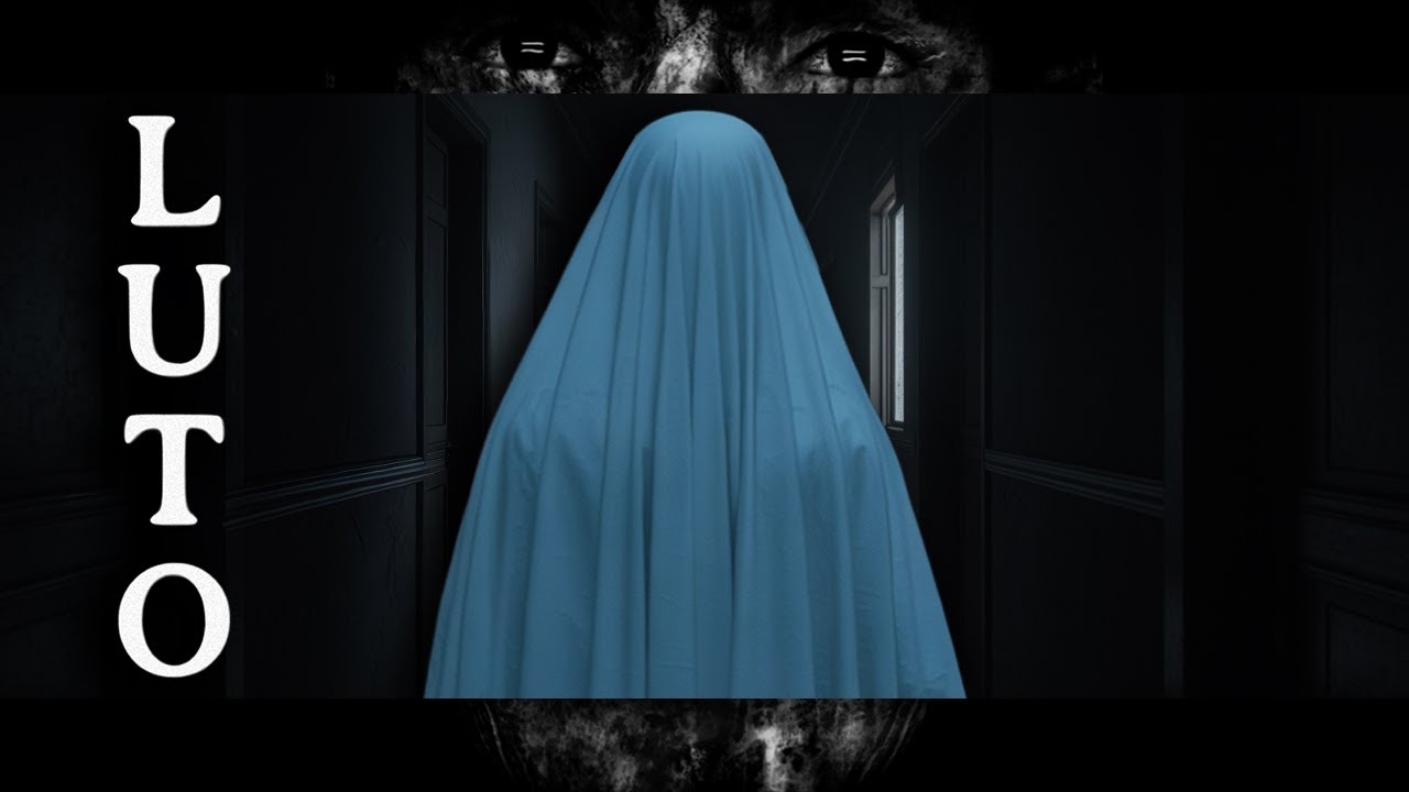 The Narrator is Getting More Twisted... | Luto (2)