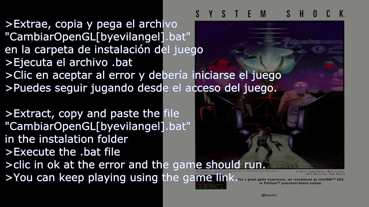 GOG games error \source\rhi\d3d11\rhiContextD3D11.cpp solution 2019.