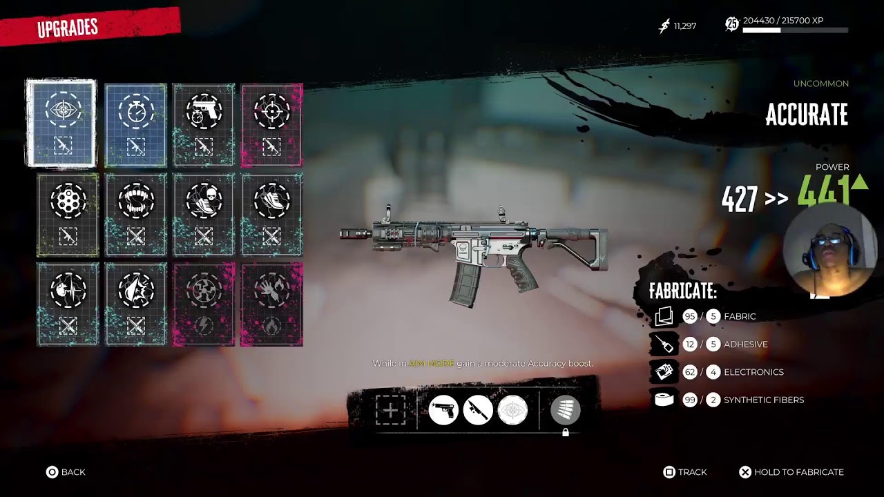 Dead Island 2 With Sebastian 2