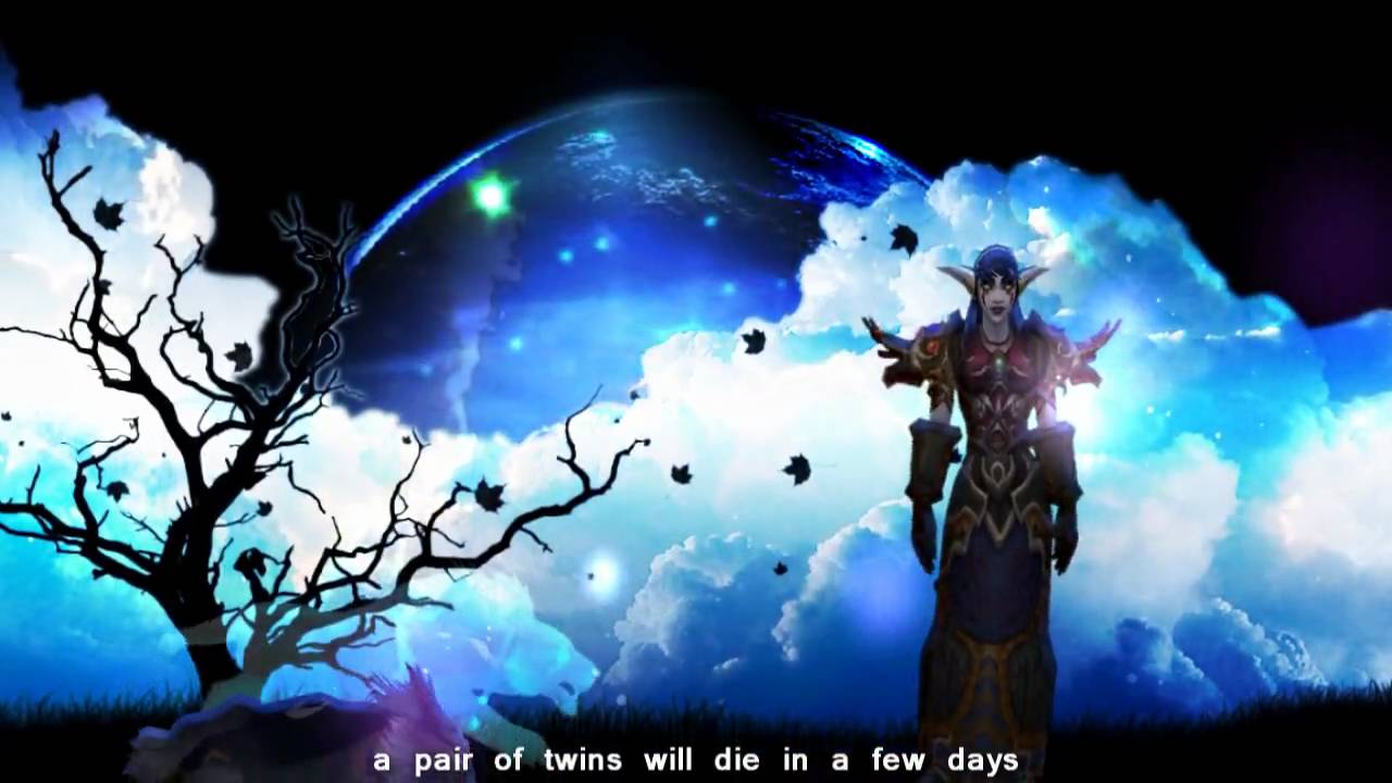 Nub Tales ep.6: Two Durids One Heal