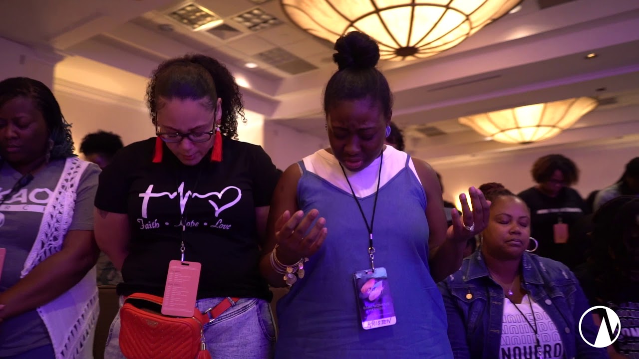 2019 Bare Women's Weekend Recap | Nikao Church