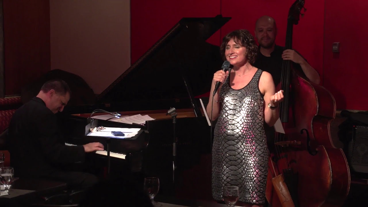 Sari Kessler Quintet- The Frim Fram Sauce- Live at Kitano